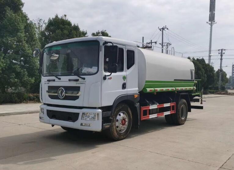 東風D9綠化噴灑車